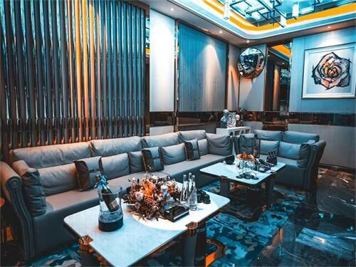 北京ktv预订首选商务ktv安心畅玩-门头沟区ktv预订