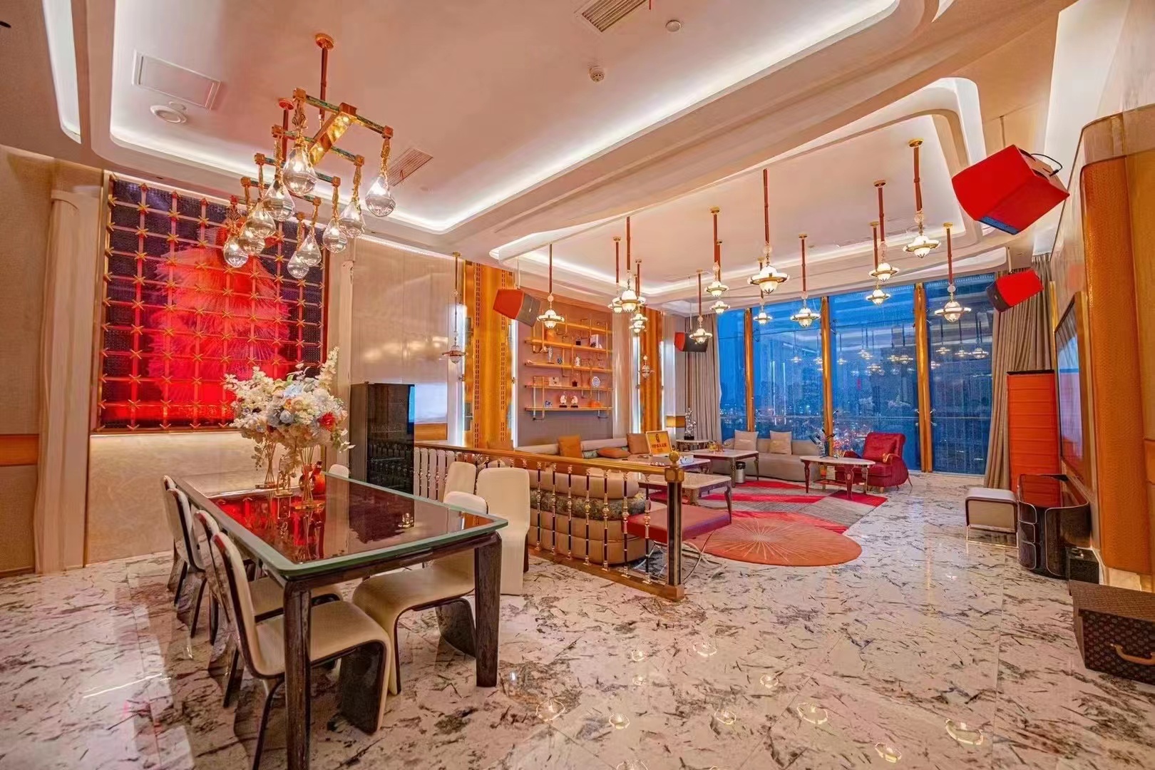 北京ktv预订指南商务ktv玩法推荐-怀柔区ktv预订