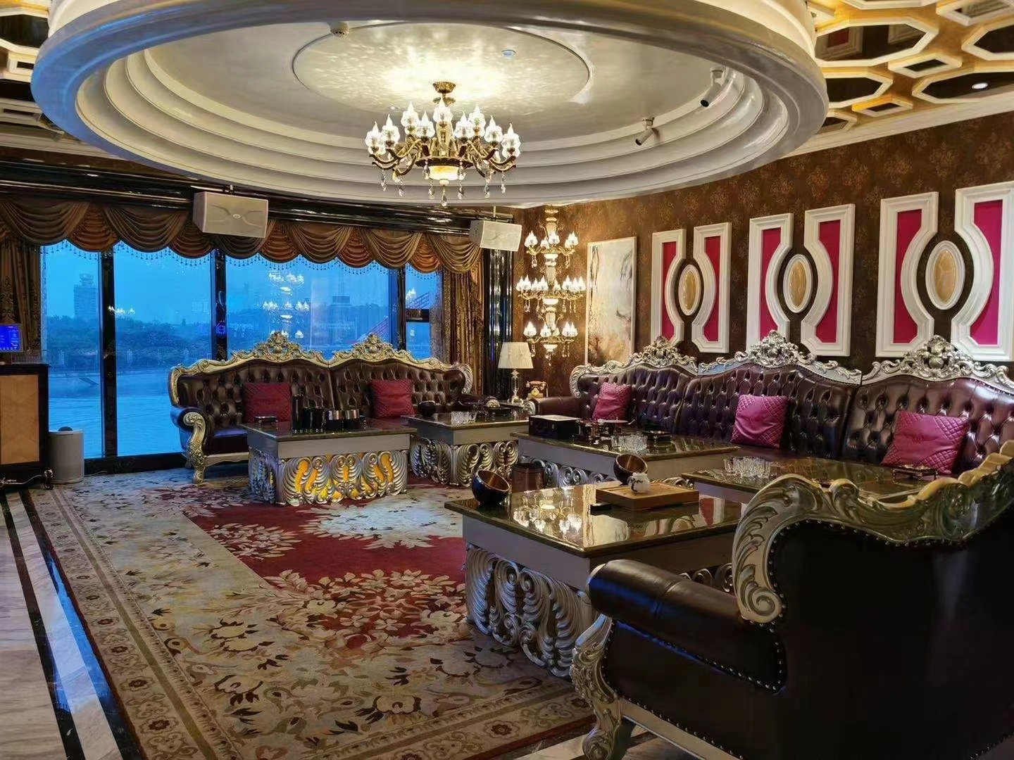 北京ktv预订引领商务ktv新模式-朝阳区ktv预订