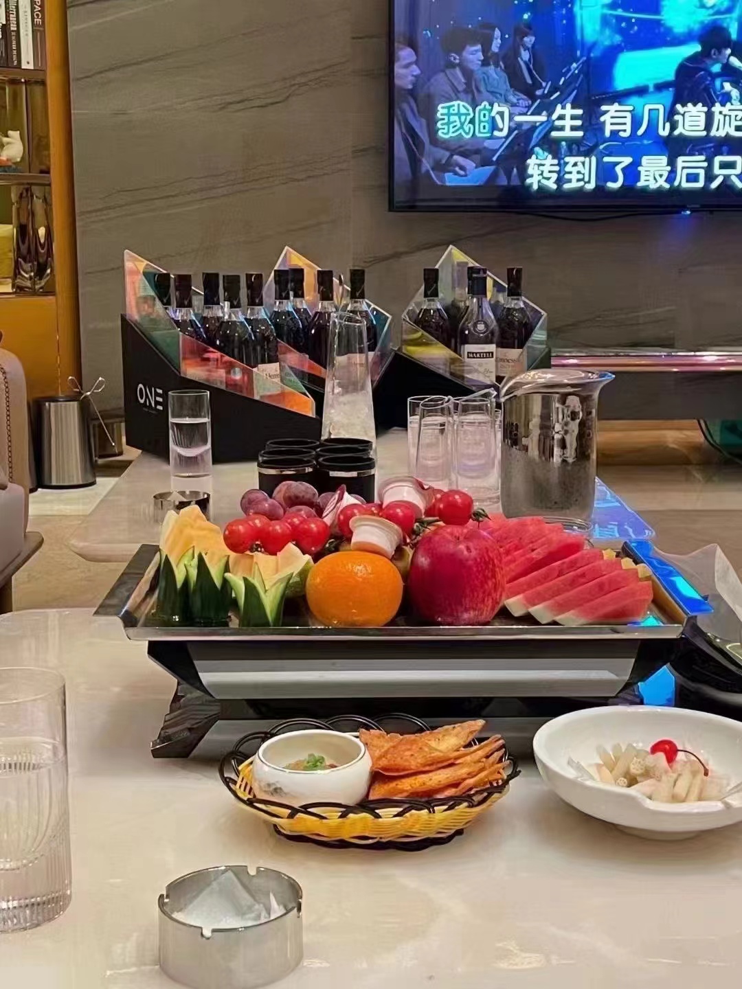 北京ktv预订享受单人商务ktv体验-平谷区ktv预订