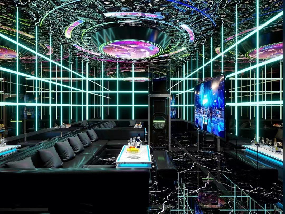 北京ktv预订首选商务ktv环境优雅-怀柔区ktv预订