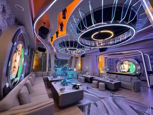 北京ktv预订指南与商务ktv怎么消费技巧-昌平区ktv预订