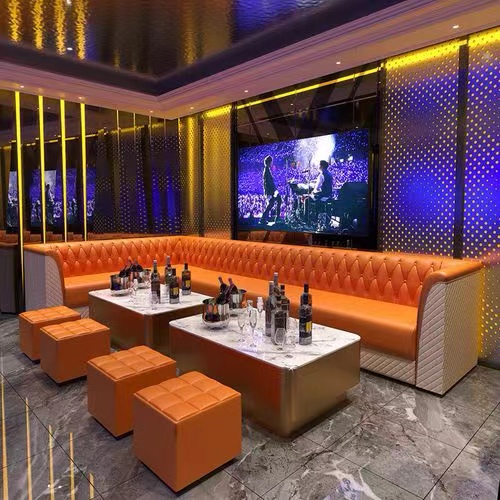 北京ktv预订推荐商务ktv总排行-顺义区ktv预订